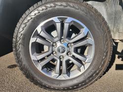 2019 Mitsubishi Triton GLS