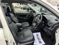 2016 SUBARU FORESTER 2.5i-S
