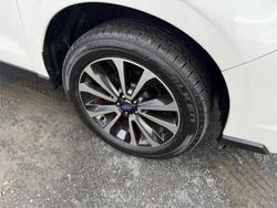 2016 SUBARU FORESTER 2.5i-S