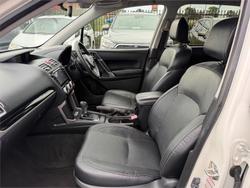 2016 SUBARU FORESTER 2.5i-S