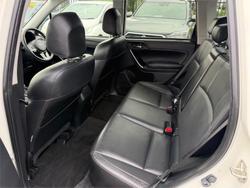2016 SUBARU FORESTER 2.5i-S