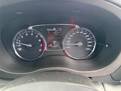 2016 SUBARU FORESTER 2.5i-S
