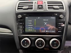 2016 SUBARU FORESTER 2.5i-S