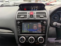 2016 SUBARU FORESTER 2.5i-S