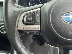 2016 SUBARU FORESTER 2.5i-S