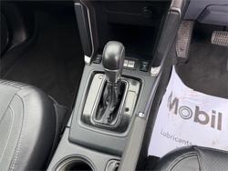 2016 SUBARU FORESTER 2.5i-S