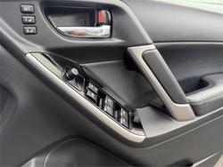 2016 SUBARU FORESTER 2.5i-S