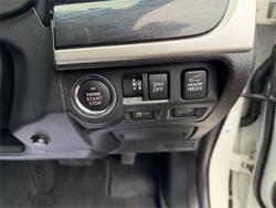 2016 SUBARU FORESTER 2.5i-S
