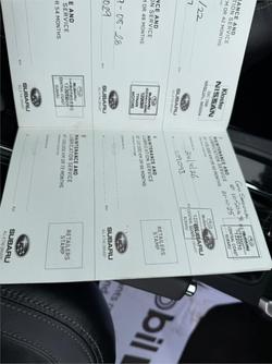 2016 SUBARU FORESTER 2.5i-S