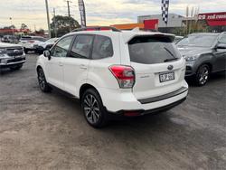 2016 SUBARU FORESTER 2.5i-S