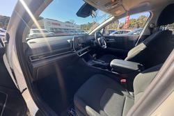2022 Kia Sportage S