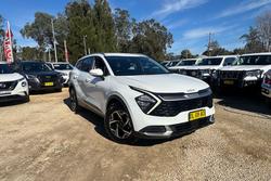2022 Kia Sportage S
