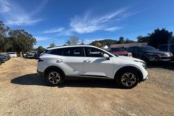 2022 Kia Sportage S