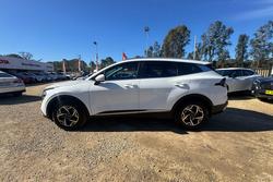 2022 Kia Sportage S