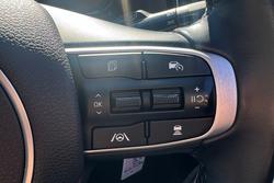 2022 Kia Sportage S