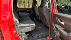 2026 RAM 1500 Express Black Edition Hurricane SO
