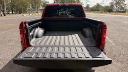 2026 RAM 1500 Express Black Edition Hurricane SO