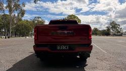 2026 RAM 1500 Express Black Edition Hurricane SO