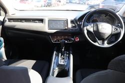 2021 Honda HR-V VTi-S