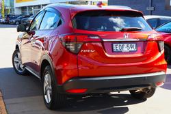 2021 Honda HR-V VTi-S
