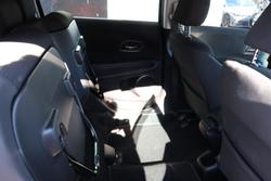 2021 Honda HR-V VTi-S