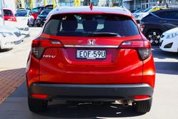 2021 Honda HR-V VTi-S