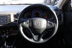 2021 Honda HR-V VTi-S