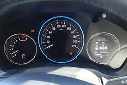 2021 Honda HR-V VTi-S