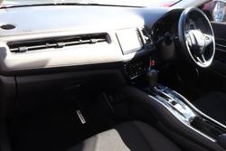 2021 Honda HR-V VTi-S