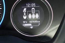 2021 Honda HR-V VTi-S