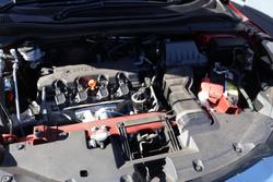 2021 Honda HR-V VTi-S