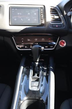 2021 Honda HR-V VTi-S