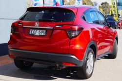 2021 Honda HR-V VTi-S