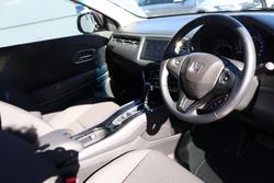 2021 Honda HR-V VTi-S