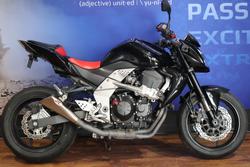 Kawasaki Z750