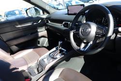 2021 Mazda CX-5 Akera