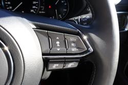 2021 Mazda CX-5 Akera