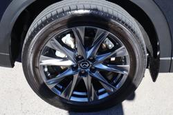 2021 Mazda CX-5 Akera