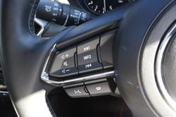 2021 Mazda CX-5 Akera