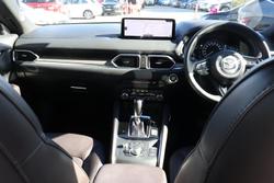 2021 Mazda CX-5 Akera