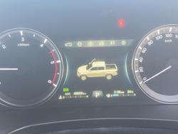 2021 SsangYong Musso Ultimate Luxury