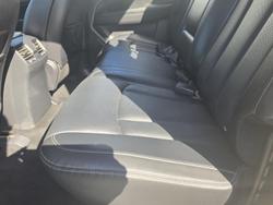 2021 SsangYong Musso Ultimate Luxury