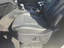 2021 SsangYong Musso Ultimate Luxury