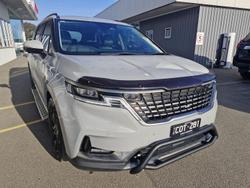 2023 Kia Carnival Platinum