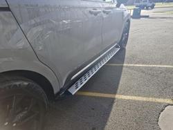 2023 Kia Carnival Platinum