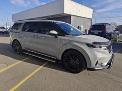 2023 Kia Carnival Platinum