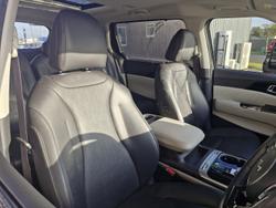 2023 Kia Carnival Platinum