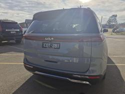 2023 Kia Carnival Platinum
