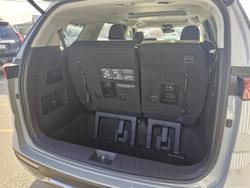 2023 Kia Carnival Platinum