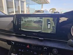 2023 Kia Carnival Platinum